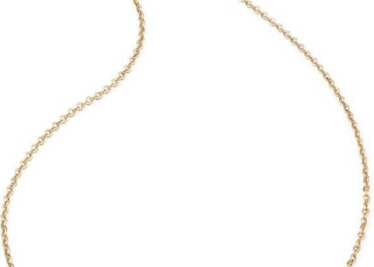 Guess Naszyjnik UBN02245JWYGT-U Color My Day (7621701010865)