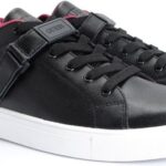Guess Sneakersy "Luiss Bold"