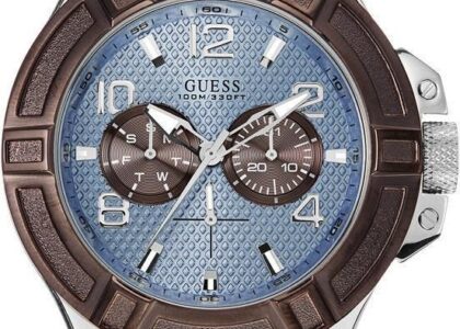 GUESS W0040G10