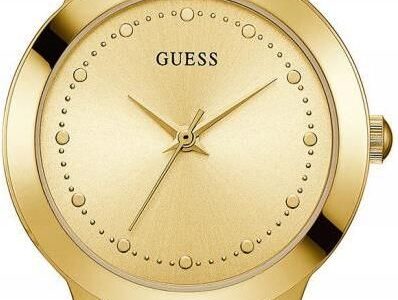 Guess W0989L2