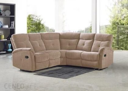 Halmar Sofa Lahti 180X180X95 Beżowy 22904