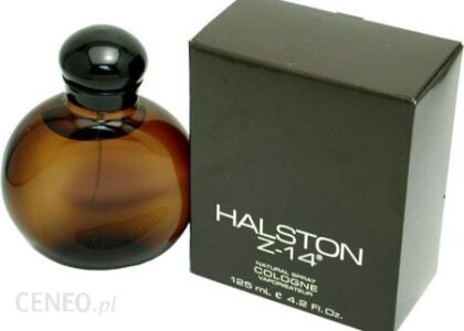 Halston Halston z-14 Woda kolońska 125ml spray