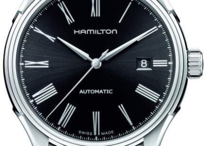 Hamilton H39515734