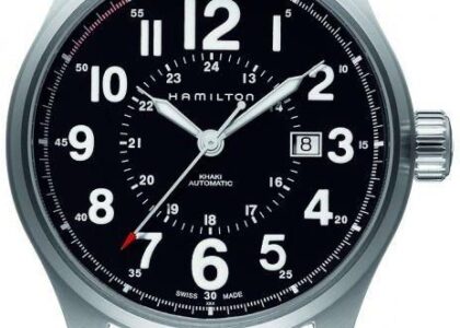 HAMILTON H70615733