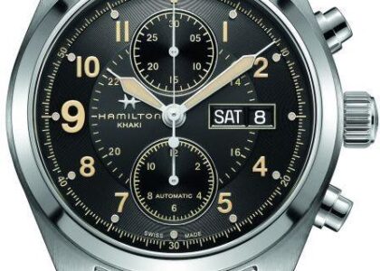 Hamilton H71616535