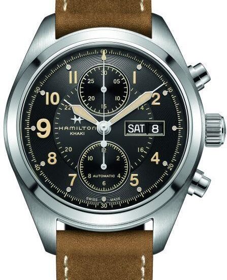 Hamilton H71616535