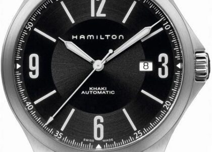 Hamilton H76665835