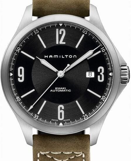 Hamilton H76665835