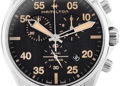 HAMILTON H76722131