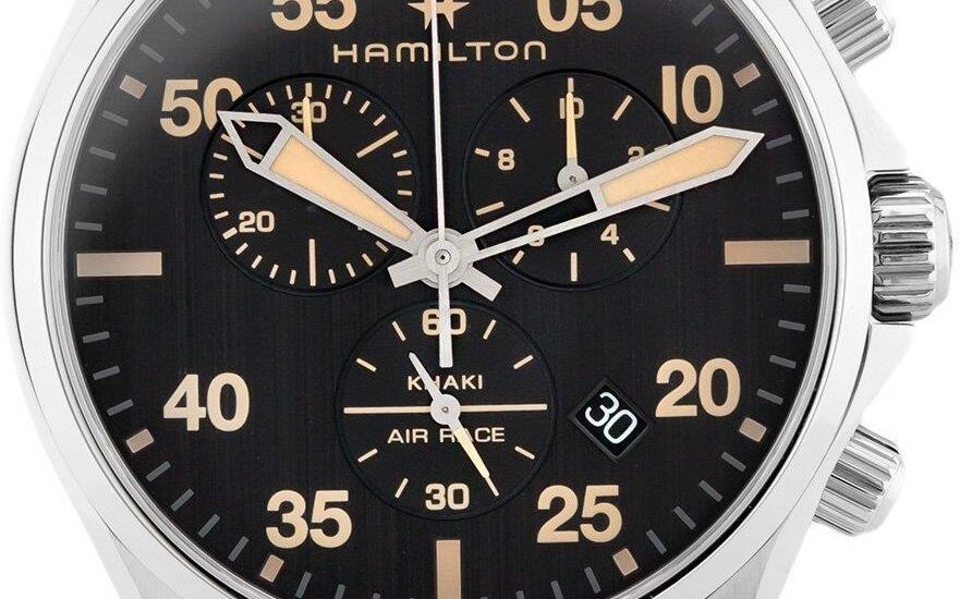 HAMILTON H76722131