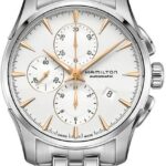 Hamilton Jazzmaster Automatic Chronograph 42Mm H32586111