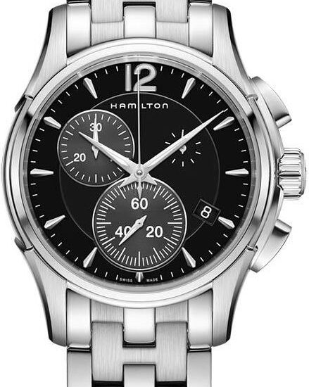 Hamilton Jazzmaster Chronograph 42Mm H32612131