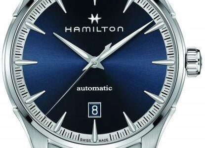 Hamilton Jazzmaster Gents H32475140