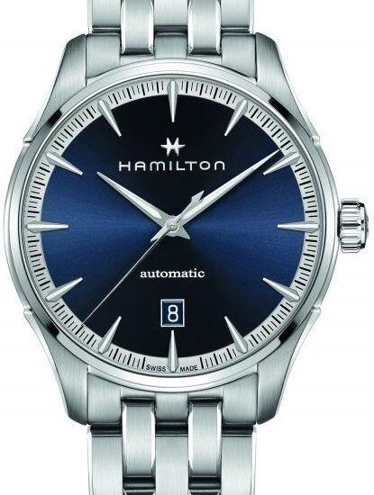 Hamilton Jazzmaster Gents H32475140