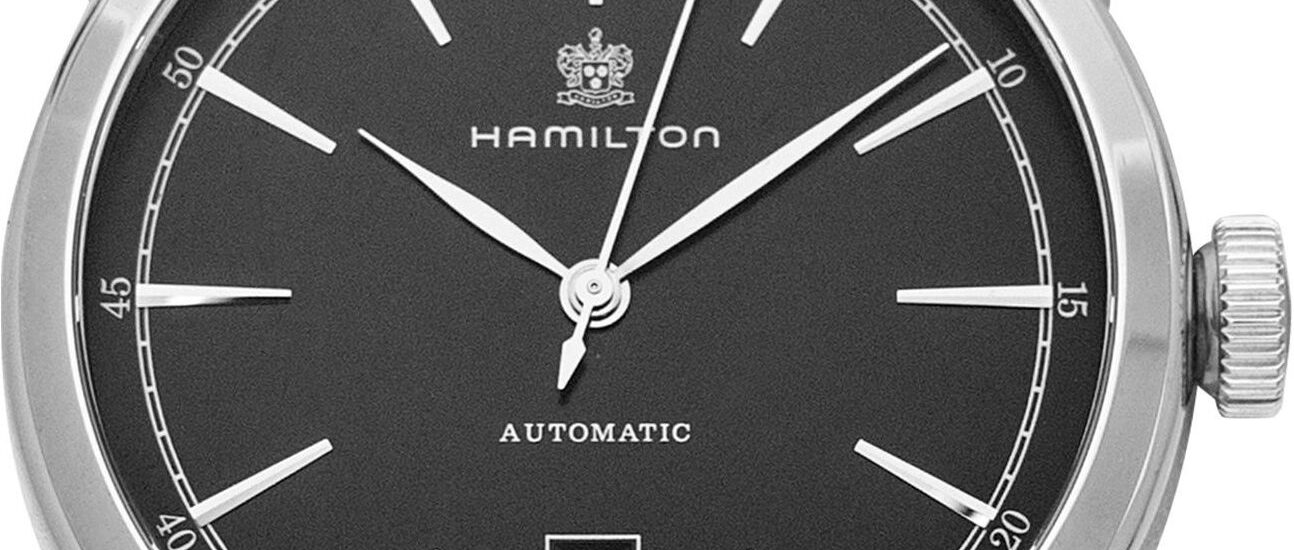 Hamilton Jazzmaster H42415131