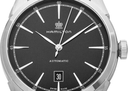 Hamilton Jazzmaster H42415131