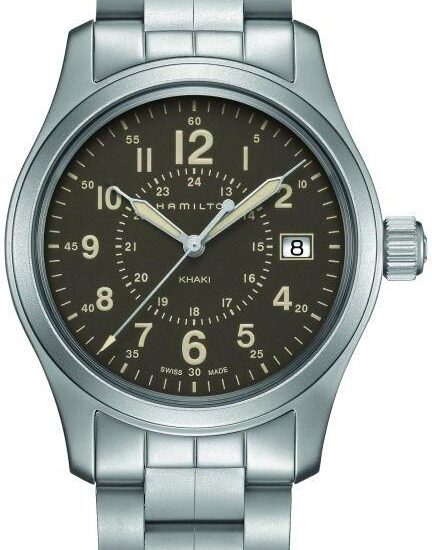 Hamilton Khaki Field 38mm H68201193