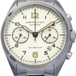 Hamilton Khaki Field H76416155