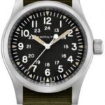 Hamilton Khaki Field Mechanical 38mm H69439931