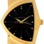 Hamilton Ventura Quartz White Steel H24301731