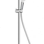 Hansgrohe Crometta S 240 1jet chrom 27267000