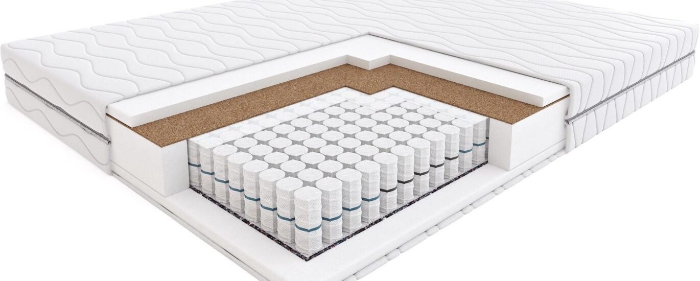 Hilding Fandango 160x200