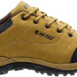 Hitec Casual Canori Low 10784-Camel