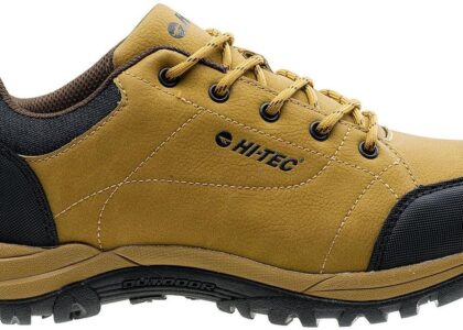 Hitec Casual Canori Low 10784-Camel