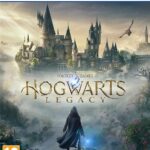 Hogwarts Legacy (Gra PS5)