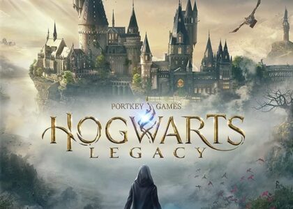 Hogwarts Legacy (Gra PS5)