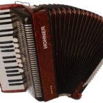 Hohner Bravo III 96