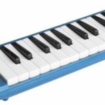 Hohner Student 26 Blue Melodyka