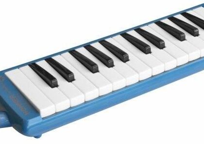 Hohner Student 26 Blue Melodyka