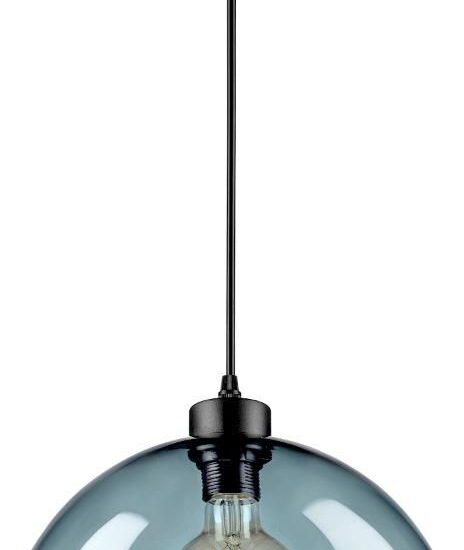 Homla Lampa wisząca żyrandol sufitowa Eyra (200813)