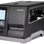 Honeywell Pm45 8 Dots/Mm (203 Dpi) Usb Usb Host Rs232 Ethernet (PM45A00000000200)
