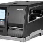 Honeywell Pm45 Label Printer B/W Thermal Transfer (Pm45A10000030400)