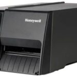 Honeywell Pm45C Label Printer B/W Thermal Transfer (Pm45Ca1000000200)