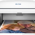 Urządzenie wielofunkcyjne HP DeskJet 2630 AiO (V1N03B)