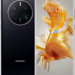 Huawei Mate 50 Pro 8/256GB Czarny