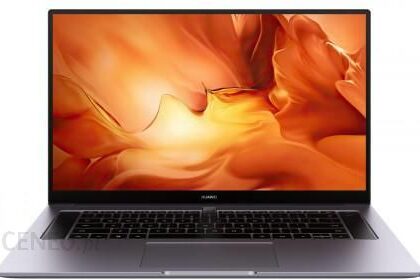Laptop Huawei Matebook D16 16