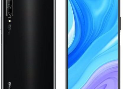 HUAWEI P Smart Pro 6/128GB Czarny