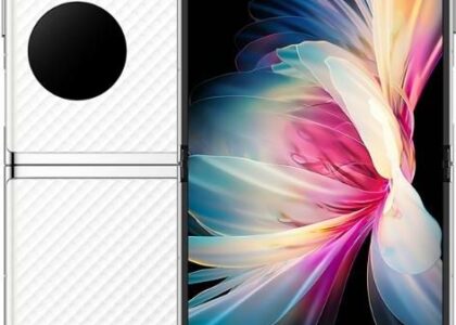 Huawei P50 Pocket