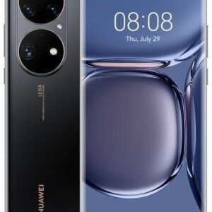 Huawei P50 Pro 8/256GB Czarny