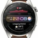 Huawei Watch 3 Pro