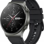 Huawei Watch GT 2 Pro Czarny