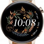 Huawei Watch GT 3 42 mm Active Biały