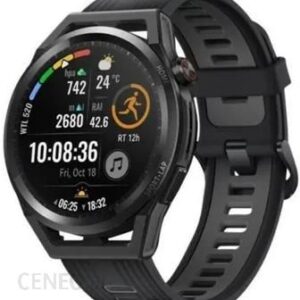 Huawei Watch GT Runner Czarny