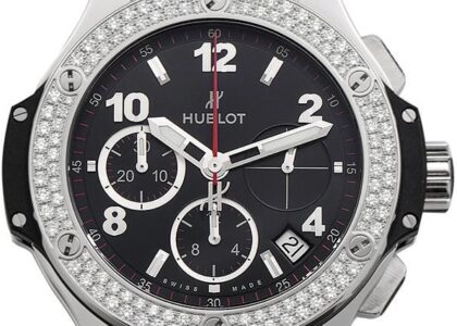 Hublot 341.SX.130.RX.114