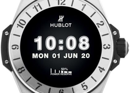 Hublot Big Bang 440.NX.1100.RX