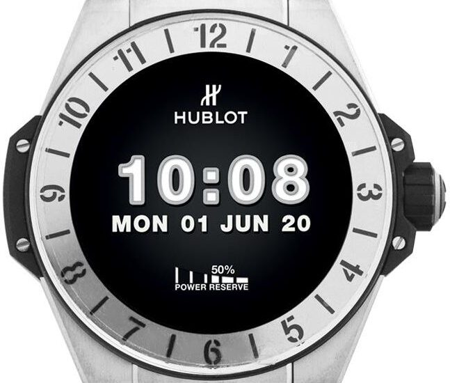 Hublot Big Bang 440.NX.1100.RX